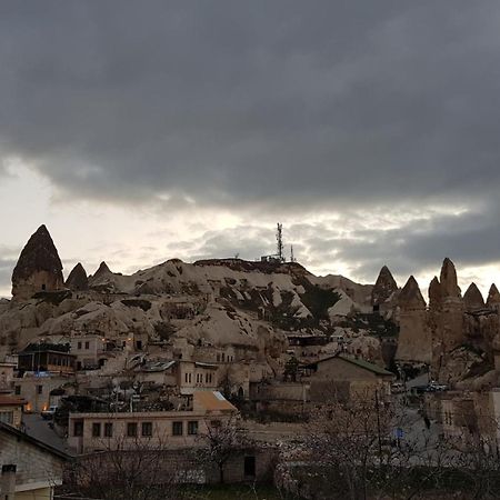 Homestay Cave Hostel Göreme Exteriör bild