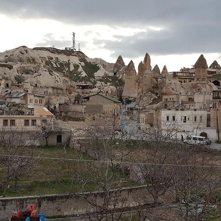 Homestay Cave Hostel Göreme Exteriör bild